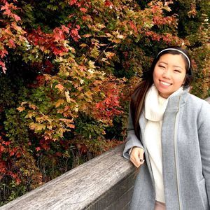 Meet your Posher, Lisa